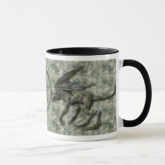 Mug Gargouilles