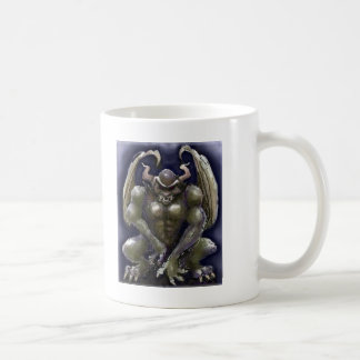 Mug Gargoyle