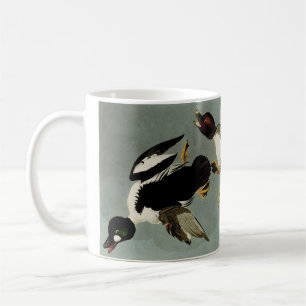 Mug Garrot commun canard de mer