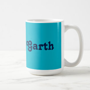 Mug Garth