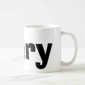 Mug Gary