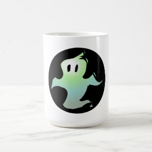 Mug Gary le fantôme