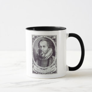 Mug Gaspare Aselli