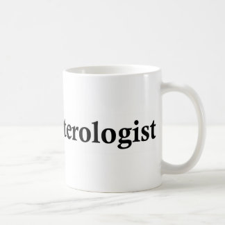 Mug Gastroentérologue