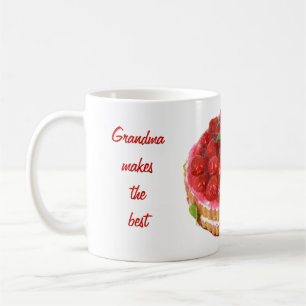 Mug gâteau