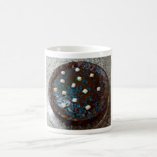 Mug Gâteau au chocolat
