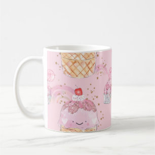 Mug Gâteau mignon