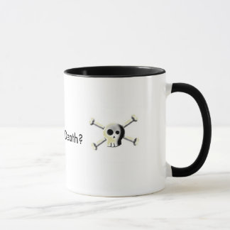 Mug Gâteau ou mort ?