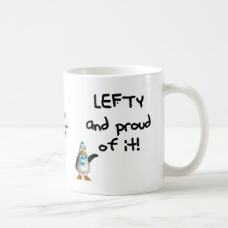 Mug Gauchiste et fier de lui ! Énonciations drôles