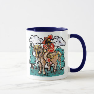 MUG "GAUCHO "
