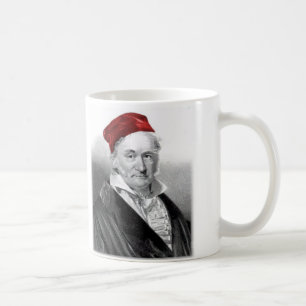 Mug Gauss