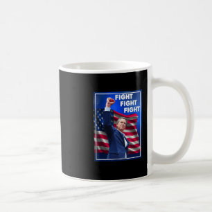 Mug Gavin Newsom Troll Trump Guerre de Mèmes Combat Co