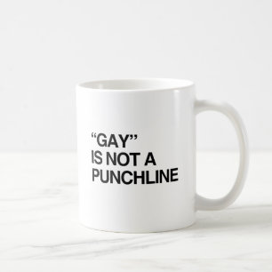 Mug GAY N'EST PAS UN PUNCHLINE.png