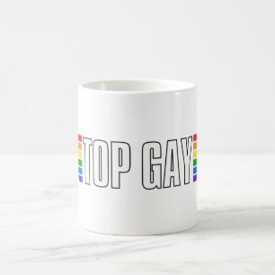 Mug Gay pride Top Gay pride Rainbow Flag LGBT LGBT LGB