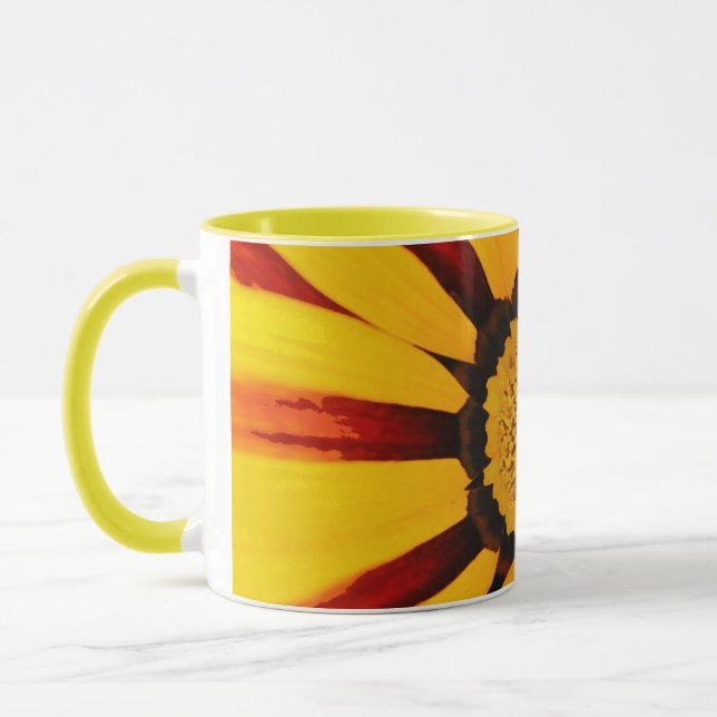 MUG GAZANIA (Gauche)
