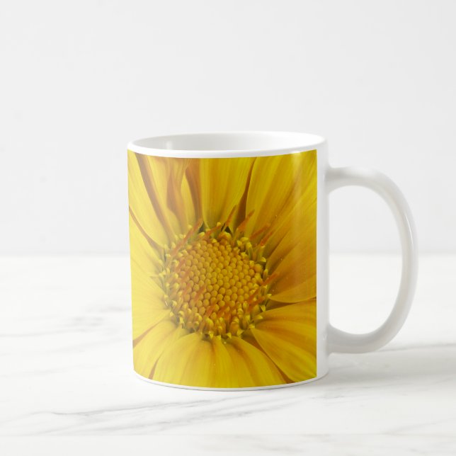 Mug Gazania (Droite)