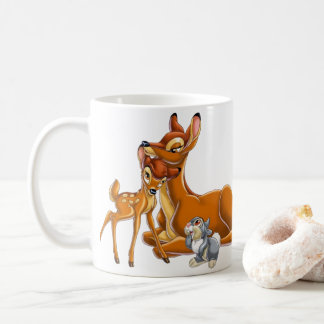 Mug Gazelle