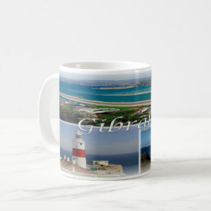 Mug GB - Gibraltar -