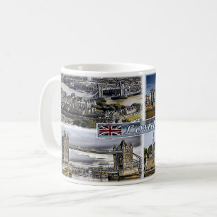 Mug GB ^ Royaume-Uni - Angleterre - Londres