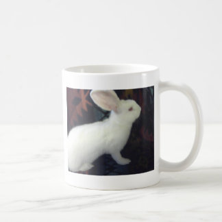 Mug Géant flamand blanc de bébé