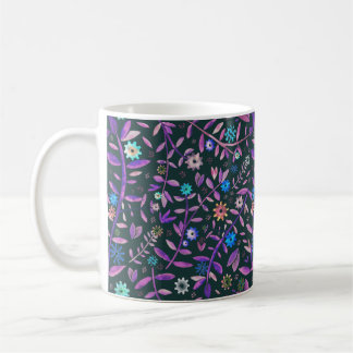 Mug Gear Flower