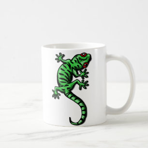 Mug gecko