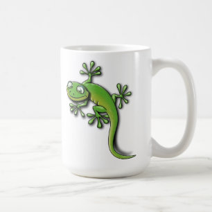 Mug Gecko 2