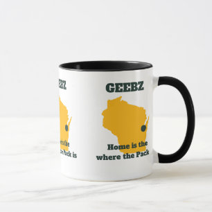 Mug Géebz ! Allez Paquet !