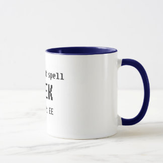 Mug Geek