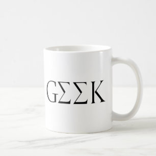 MUG GEEK