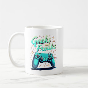 Mug Geek chic