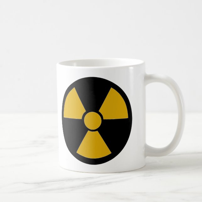 Mug Geek Fallout Gamer (Droite)