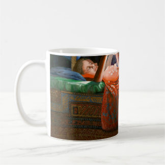 Mug Geesje Kwak et le Secret de l'Univers