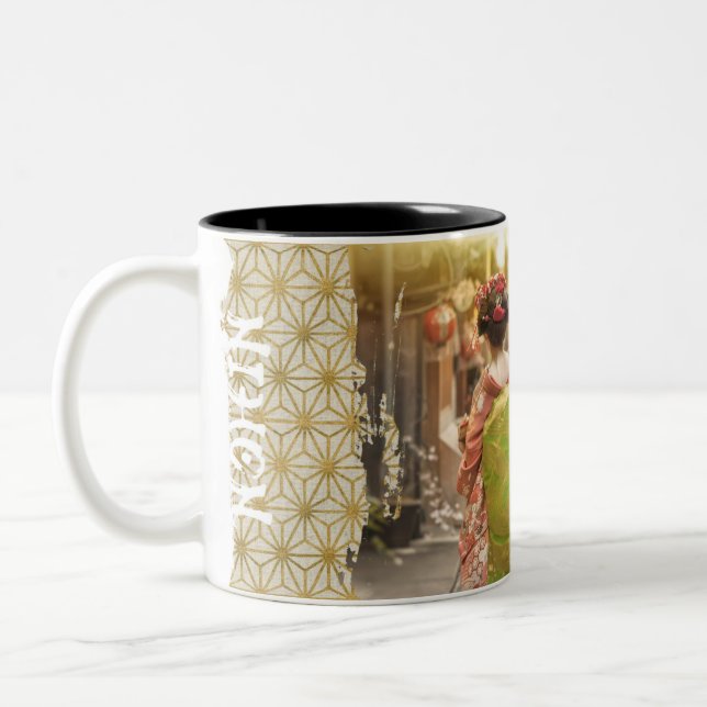 mug geisha 1 (Gauche)