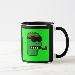 Mug Gekkos