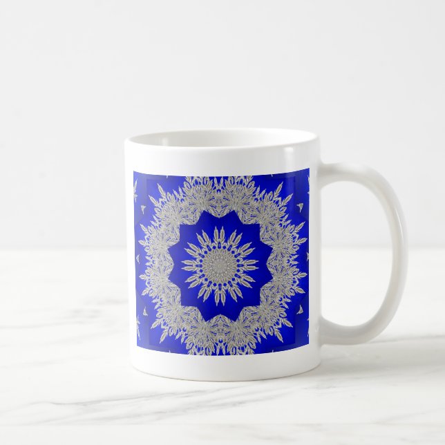 Mug Gelé #3 (Droite)