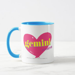 Mug Gémeaux