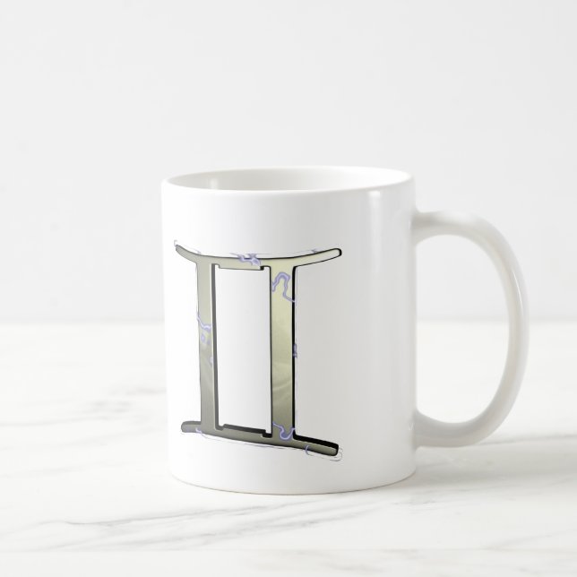 Mug Gémeaux (Droite)