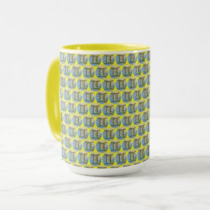Mug Gémeaux