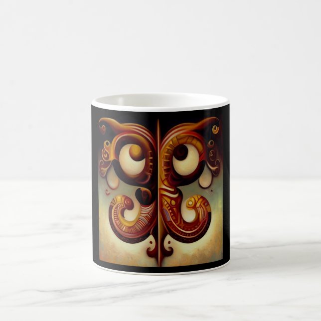 Mug Gemini (Centre)