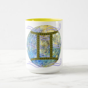 Mug Gemini