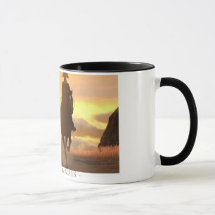 Mug Général dans l'ouest