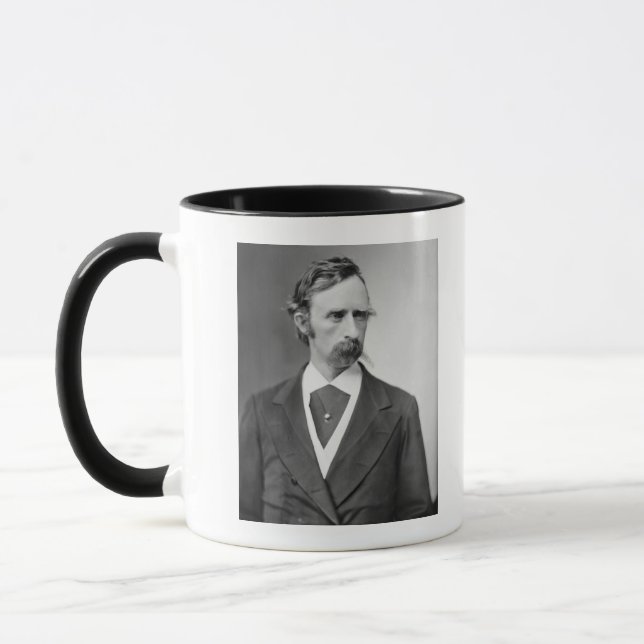 Mug Général George Custer (Gauche)