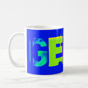 Mug Génération X