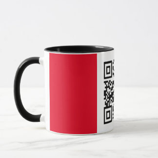 Mug générez un code qr parfait sur le site fungfung.ru