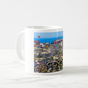 Mug Gênes