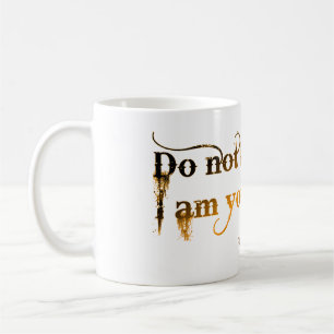 Mug Genèse 15:1