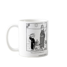 Genévrier de frère - a obtenu de protéger mon