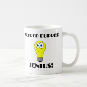 Mug Genious superbe ?
