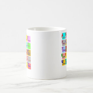 Mug Gens des lettres